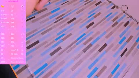 Barbara Blossom online show from February 11, 2026, 5:18 pm