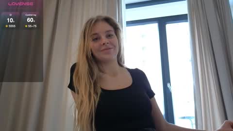 Barbara online show from November 23, 2025, 12:49 pm