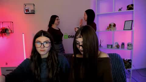 barbara_crazy online show from December 5, 2025, 10:02 am