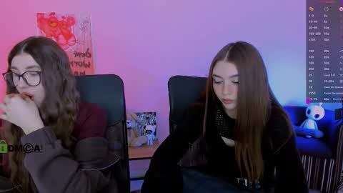 barbara_crazy online show from December 13, 2025, 8:25 pm