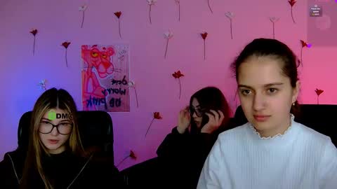 barbara_crazy online show from April 18, 2026, 6:45 pm