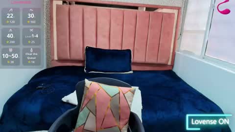 B A R B A R A online show from March 30, 2026, 11:55 am