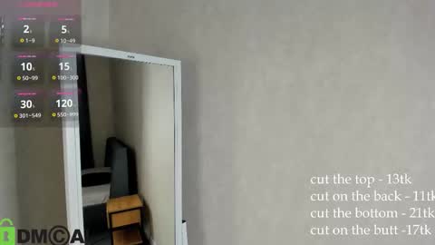 Snapshot of barbara_mitchel chatting on October 10, 2025, 8:35 am barbara_mitchel online show from October 10, 2025, 8:35 am