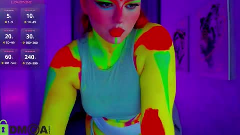 Snapshot of barbara_mitchel chatting on October 15, 2025, 10:04 am barbara_mitchel online show from October 15, 2025, 10:04 am