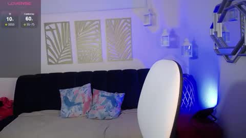 barbara_muller online show from November 27, 2025, 1:13 pm