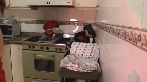 Snapshot of barbara_portman chatting on January 19, 2025, 7:46 am Barbara online show from January 19, 2025, 7:46 am