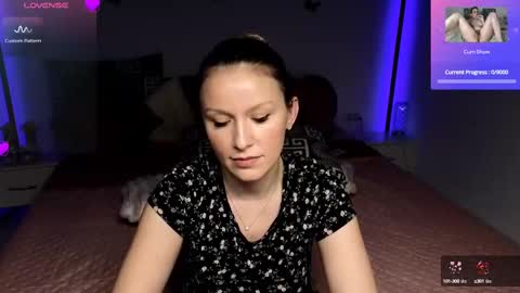 Snapshot of barbara_smith chatting on March 5, 2025, 12:05 am Barb online show from March 5, 2025, 12:05 am