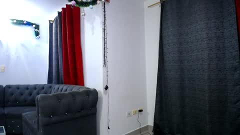 BARBARA FERRER online show from December 19, 2024, 2:12 am