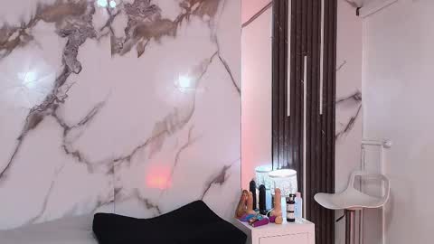 BARBARA FERRER online show from March 26, 2026, 11:38 am