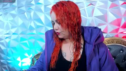 isabella online show from March 7, 2026, 12:24 pm