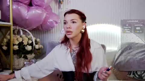 barbaribarbie online show from February 27, 2026, 1:00 pm