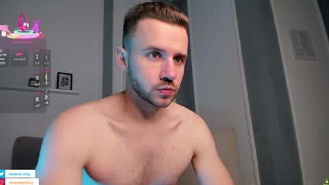 ENRIQUE online show from November 9, 2025, 6:23 am