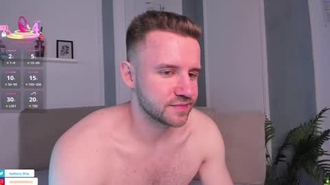 ENRIQUE online show from March 21, 2026, 8:30 am