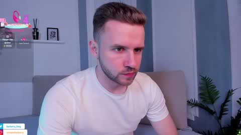 ENRIQUE online show from April 16, 2026, 11:44 am