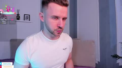 ENRIQUE online show from April 22, 2026, 11:34 am