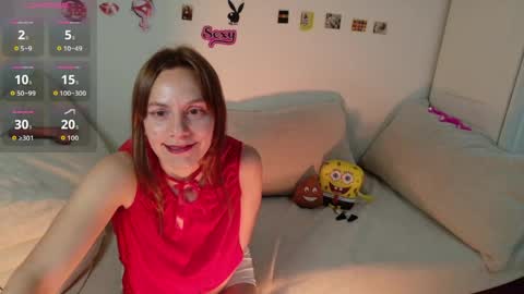 Barbi 0 online show from May 28, 2026, 7:11 pm