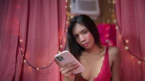 I am Barbie online show from February 23, 2026, 5:10 pm