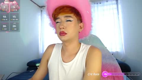 Snapshot of barbie_boy_ chatting on December 29, 2024, 11:50 am I work from home this is my room 3 online show from December 29, 2024, 11:50 am