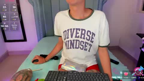          I work from home this is my room 3 online show from June 18, 2026, 7:08 am