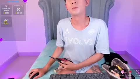          I work from home this is my room 3 online show from June 21, 2026, 7:33 am