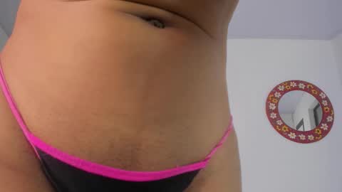 barbie_ds online show from October 22, 2025, 12:05 pm