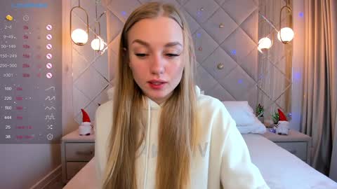 Snapshot of barbie_lis chatting on December 12, 2024, 12:16 am LisGTM2 Mon-Thu Sat 0100am-0700am online show from December 12, 2024, 12:16 am