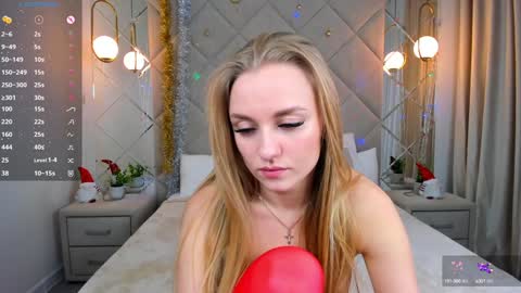 Snapshot of barbie_lis chatting on January 10, 2025, 11:29 pm LisGTM2 Mon-Thu Sat 0100am-0700am online show from January 10, 2025, 11:29 pm