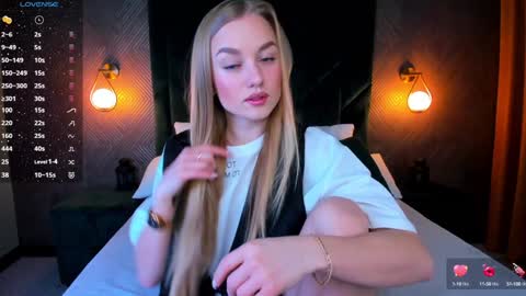 Snapshot of barbie_lis chatting on February 5, 2025, 11:50 pm LisGTM2 Mon-Thu Sat 0100am-0700am online show from February 5, 2025, 11:50 pm