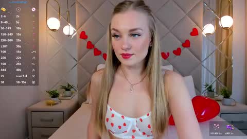 Snapshot of barbie_lis chatting on February 13, 2025, 11:58 pm LisGTM2 Mon-Thu Sat 0100am-0700am online show from February 13, 2025, 11:58 pm