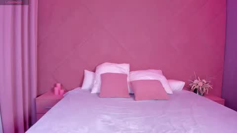 Snapshot of barbie_lis chatting on March 12, 2025, 12:53 am LisGTM2 Mon-Thu Sat 0100am-0700am online show from March 12, 2025, 12:53 am