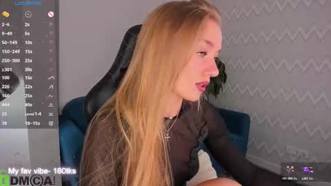 Snapshot of barbie_lis chatting on October 7, 2025, 12:08 am LisGTM2 Mon-Thu Sat 0100am-0700am online show from October 7, 2025, 12:08 am