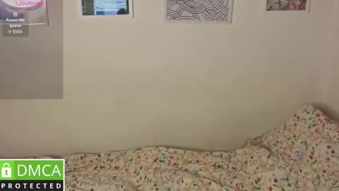 Barbie Staze online show from February 9, 2026, 2:15 am