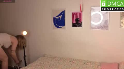 Barbie Staze online show from February 23, 2026, 1:14 am