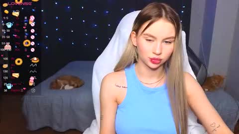 Eva online show from February 5, 2026, 3:16 pm