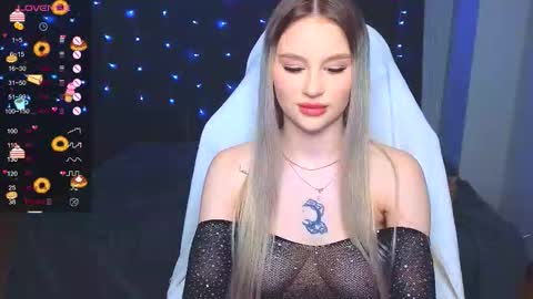 Eva online show from February 9, 2026, 4:00 pm