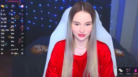 Eva online show from February 11, 2026, 12:26 am