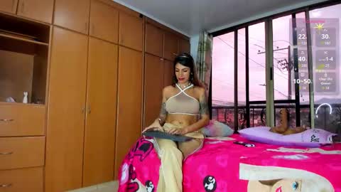 Snapshot of barbiefoxx chatting on September 15, 2025, 8:20 pm Barbiefoxx online show from September 15, 2025, 8:20 pm