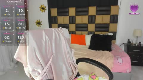 barbiekano online show from January 4, 2025, 12:16 am