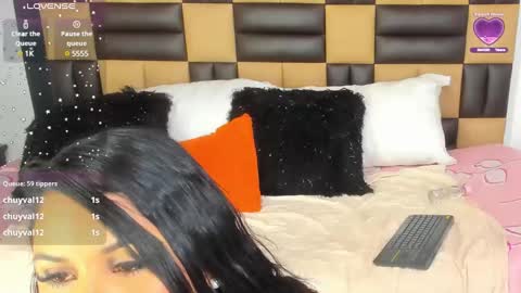 barbiekano online show from January 4, 2025, 3:18 am