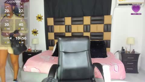 barbiekano online show from January 5, 2025, 11:12 pm