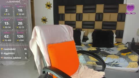 barbiekano online show from January 12, 2025, 3:17 am