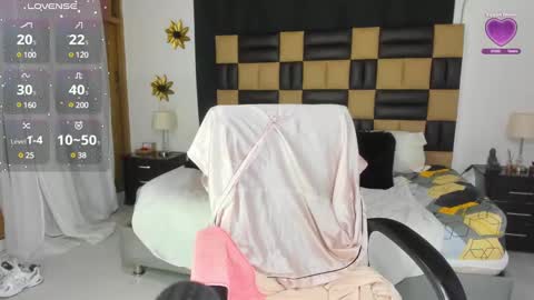 barbiekano online show from January 14, 2025, 11:58 pm