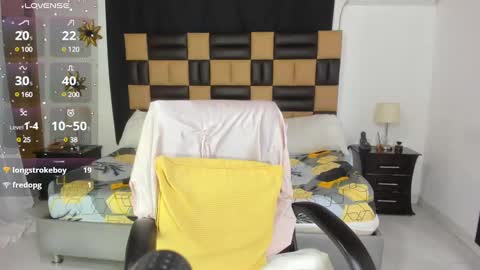 barbiekano online show from January 20, 2025, 1:50 am