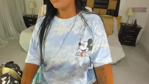 barbiekano online show from October 5, 2025, 10:51 pm