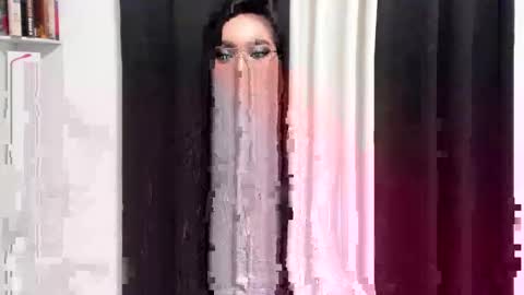 Snapshot of barbiekharie chatting on January 10, 2025, 6:49 pm Issa Trap online show from January 10, 2025, 6:49 pm