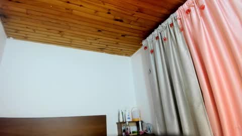Snapshot of barbielatinass chatting on March 5, 2025, 4:13 am Sarashy online show from March 5, 2025, 4:13 am