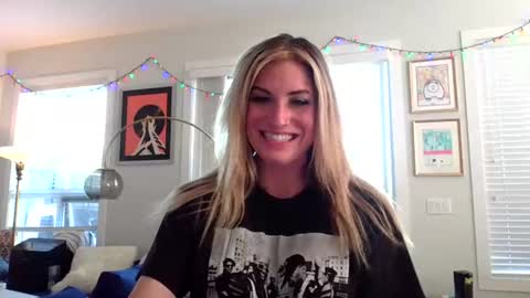 Snapshot of barbieloveskenn chatting on June 21, 2026, 2:36 am BarbieLovesKenn online show from June 21, 2026, 2:36 am