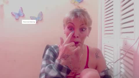 barbiemature online show from November 8, 2025, 12:49 pm