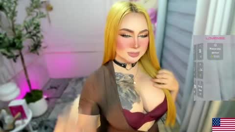 Miss Alexa Fields  online show from May 2, 2026, 3:22 am