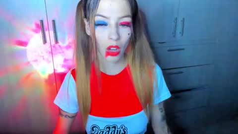 Barbie online show from November 2, 2025, 4:04 am